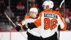 Michkov makes preseason debut, young Flyers rout Caps with 6 goals