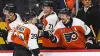 Michkov delivers in first Philly performance, Flyers pick up preseason win