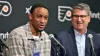 Flyers bring home the ‘Wayne Train,' hire Simmonds for dual role