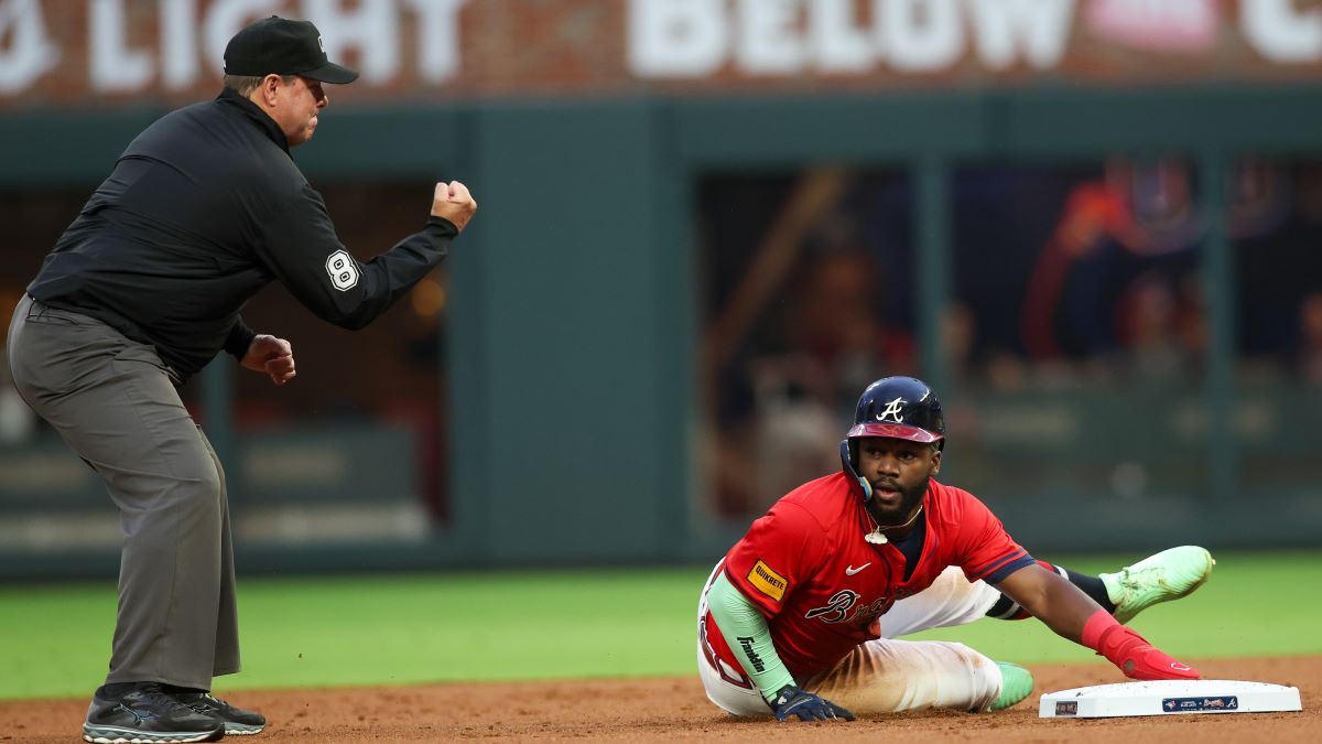 Chipper Jones on Braves’ struggles ‘It’s hard to watch’ NBC Sports