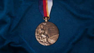 Medal