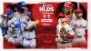 Live updates: Phillies vs. Mets NLDS Game 2