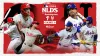 Live updates: Phillies at Mets NLDS Game 3