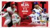 Live updates: Phillies crumble in Queens, Mets knock off NL East champs in NLDS