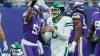 3 takeaways from Jets-Vikings game in London as Aaron Rodgers' struggles continue