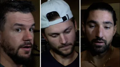 ‘It f****** hurts' — Castellanos, Schwarber, Turner reflect on coming up short once again