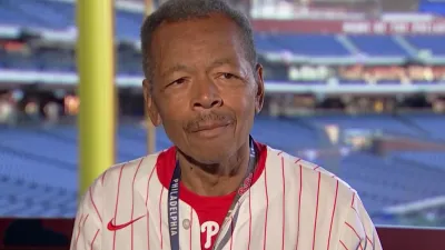 ‘Nobody had the views that I had': Longtime Phillies employee saw 60 years of Phillies wins, losses