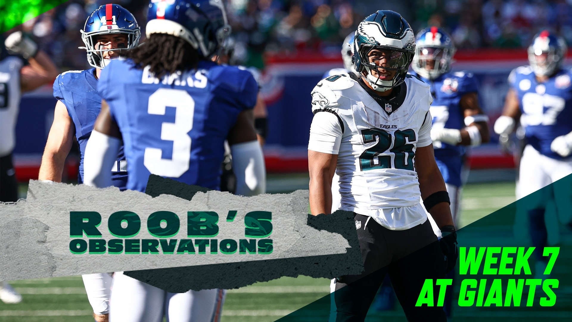 Tag: Roob’s Observations – NBC Sports Philadelphia