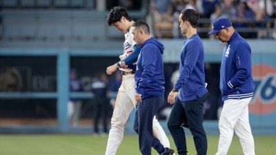 Dave Roberts provides positive update on Shohei Ohtani