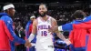 Caleb Martin inquisitive, Council ‘a whole different person,' more Sixers notes 