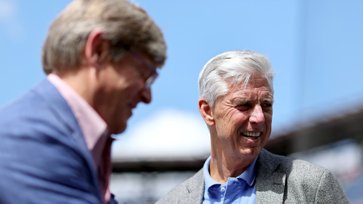 Takeaways from Dombrowski about Phillies’ offseason ahead