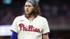 Shocker: Alec Bohm benched by Phillies in Game 2 of NLDS