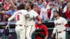 Phillies give Mets a taste of their own medicine to change complexion of NLDS