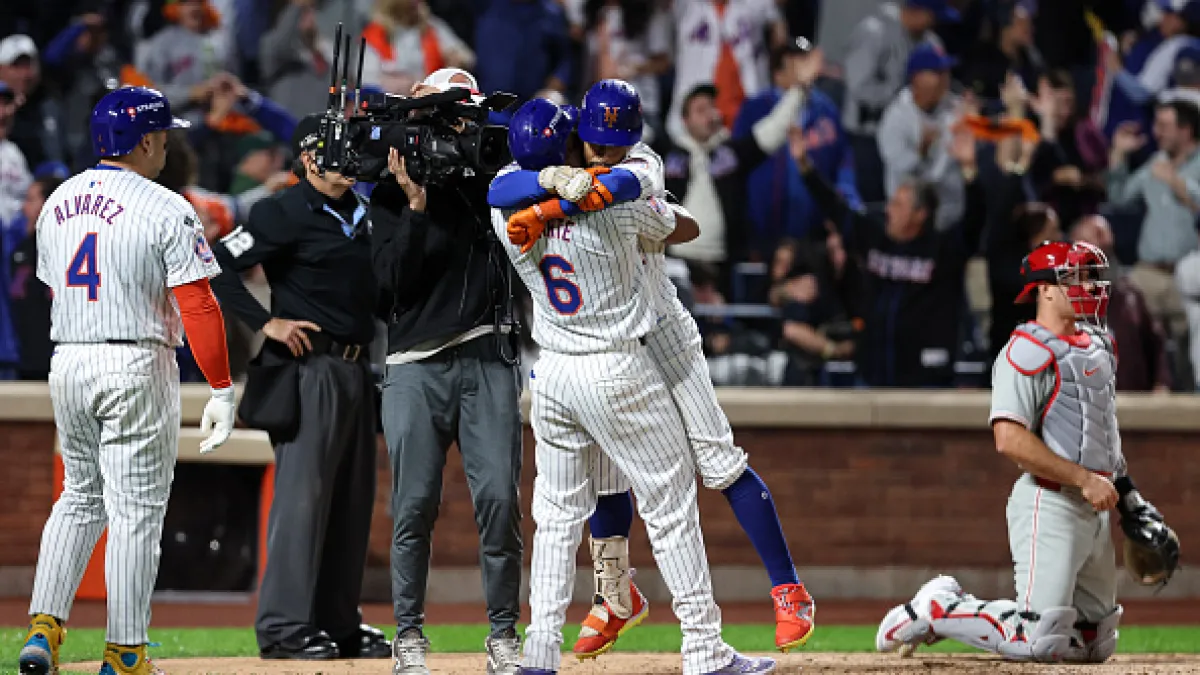 One final weak night from the lineup and bullpen in a nightmarish finish for Phillies – NBC Sports Philadelphia