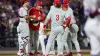 Phillies a loss away from a winter of uncertainty and difficult decisions