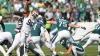 What the heck is going on with Eagles special teams?