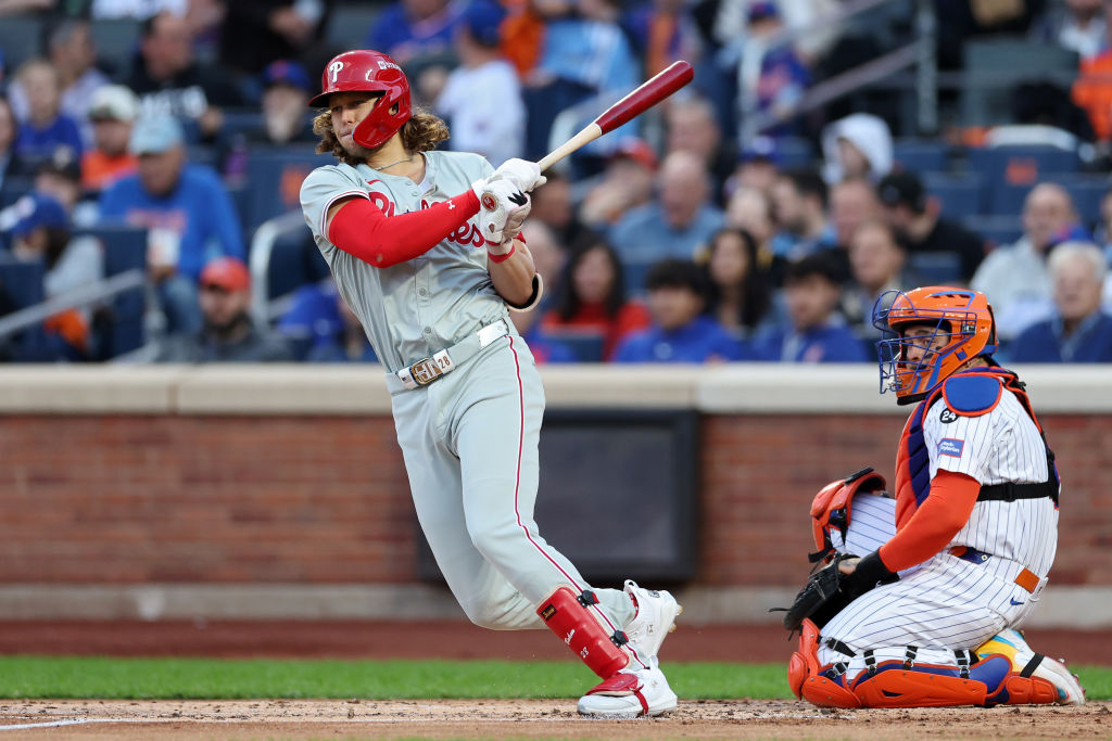 A look at Phillies' free agents and arbitration players – NBC Sports Philadelphia