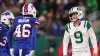 Winners, losers as Bills beat Jets 23-20 on Monday Night Football