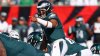 Eagles show off a worthwhile addition to expanding offense in Week 8