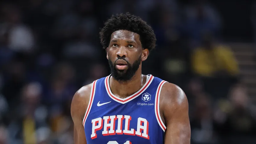 Joel Embiid