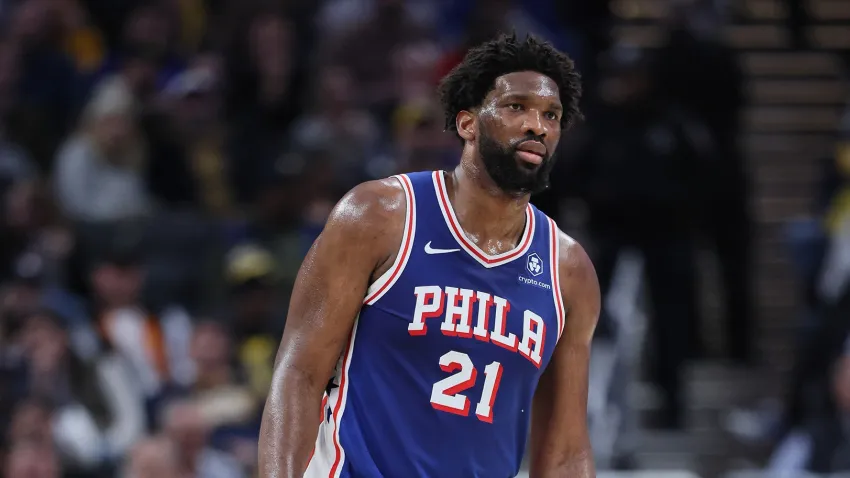 Joel Embiid