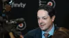 Briere showed he doesn't want the Flyers to become the Ducks