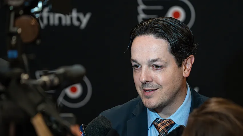 Danny Briere