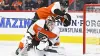 Kolosov makes NHL debut, doesn't get much help as Flyers fall to 2-6-1