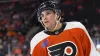 Does Jett Luchanko have inside track to making Flyers' roster?