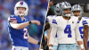 NFL Week 9 winners and losers: Saquon Barkley stars, Dak Prescott exits early