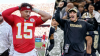 NFL Week 10 winners and losers: Chiefs find a way, Darren Rizzi gets 1st victory