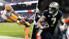 NFL Week 11 winners and losers: Rivalry games deliver, Taysom Hill goes off