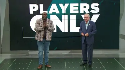 Players Only: It's been too long since the Eagles got a win in Dallas