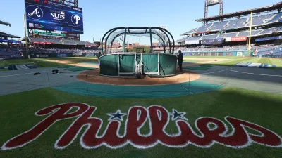 How the Philadelphia Phillies' new investors will help the team win