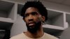 ‘It is unacceptable' — Embiid on Sixers' early-season performance, record