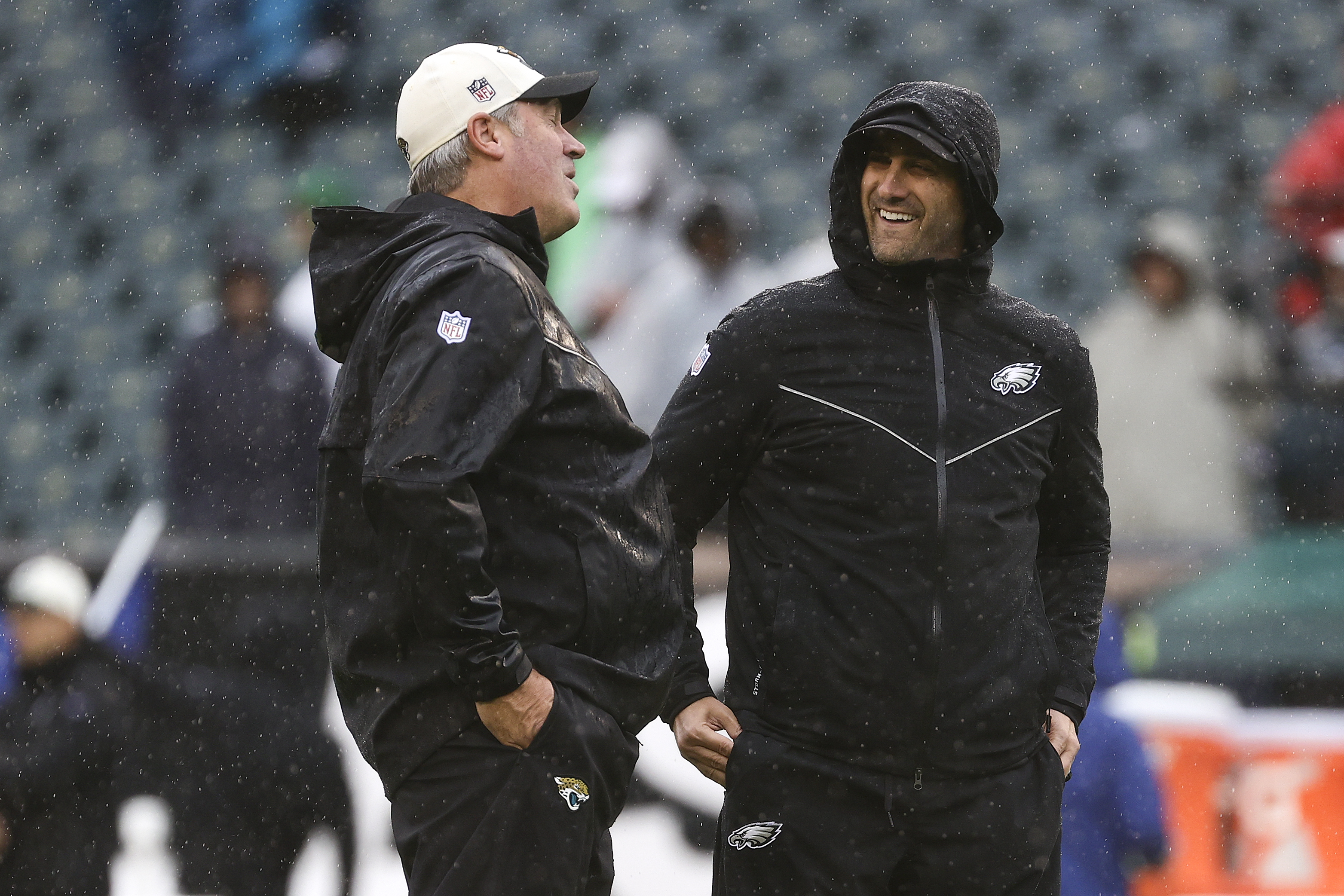A look at all 18 times the Eagles faced one of their former head coaches