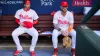 No Gold Gloves for the Phillies despite having 4 finalists