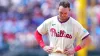 Phillies non-tender Austin Hays, agree to deals with 2, tender contracts to 5