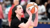 Caitlin Clark won't play in Unrivaled's first season, report says