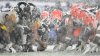 Winners, losers as Browns stun Steelers 24-19 in prime time snow game