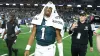 What Jalen Hurts said ‘means everything' after win over Cowboys