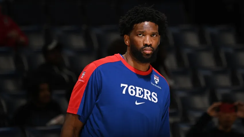 Joel Embiid