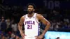 Embiid doubtful with illness for Sixers-Heat matchup 