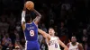 3 observations after George misses game-tying jumper try in debut, Sixers fall to Suns 