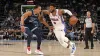 3 observations after George leaves with left knee injury, Sixers slide to yet another demoralizing loss 