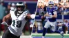 Eagles-Cowboys player matchups to watch in Week 10