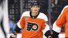 Flyers call up speedster as Poehling goes on injured reserve