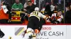 After losing Ersson early, Flyers get shut out by Bruins