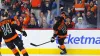 Flyers jump on Rangers, nail down Black Friday win