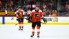 Konecny has maintenance day, Flyers trying to stay positive with young forwards